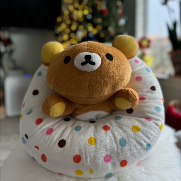 Plushies/ Stuffed Animals - Picture 1 of 3